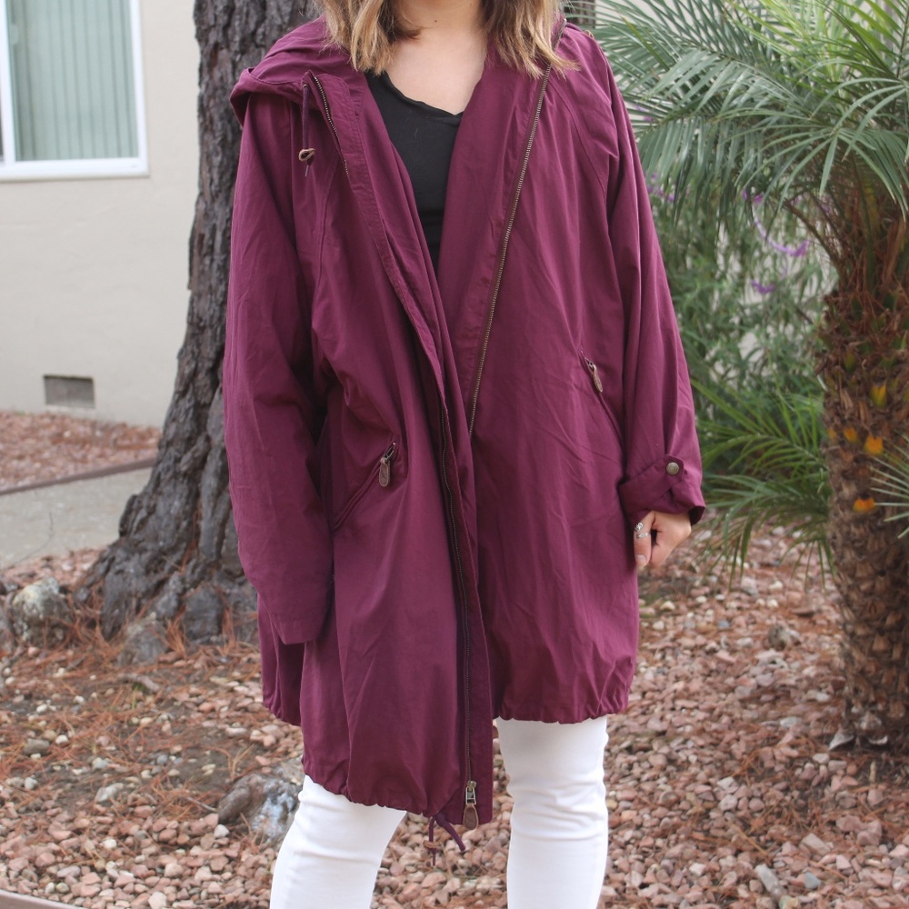 Eddie Bauer Coat